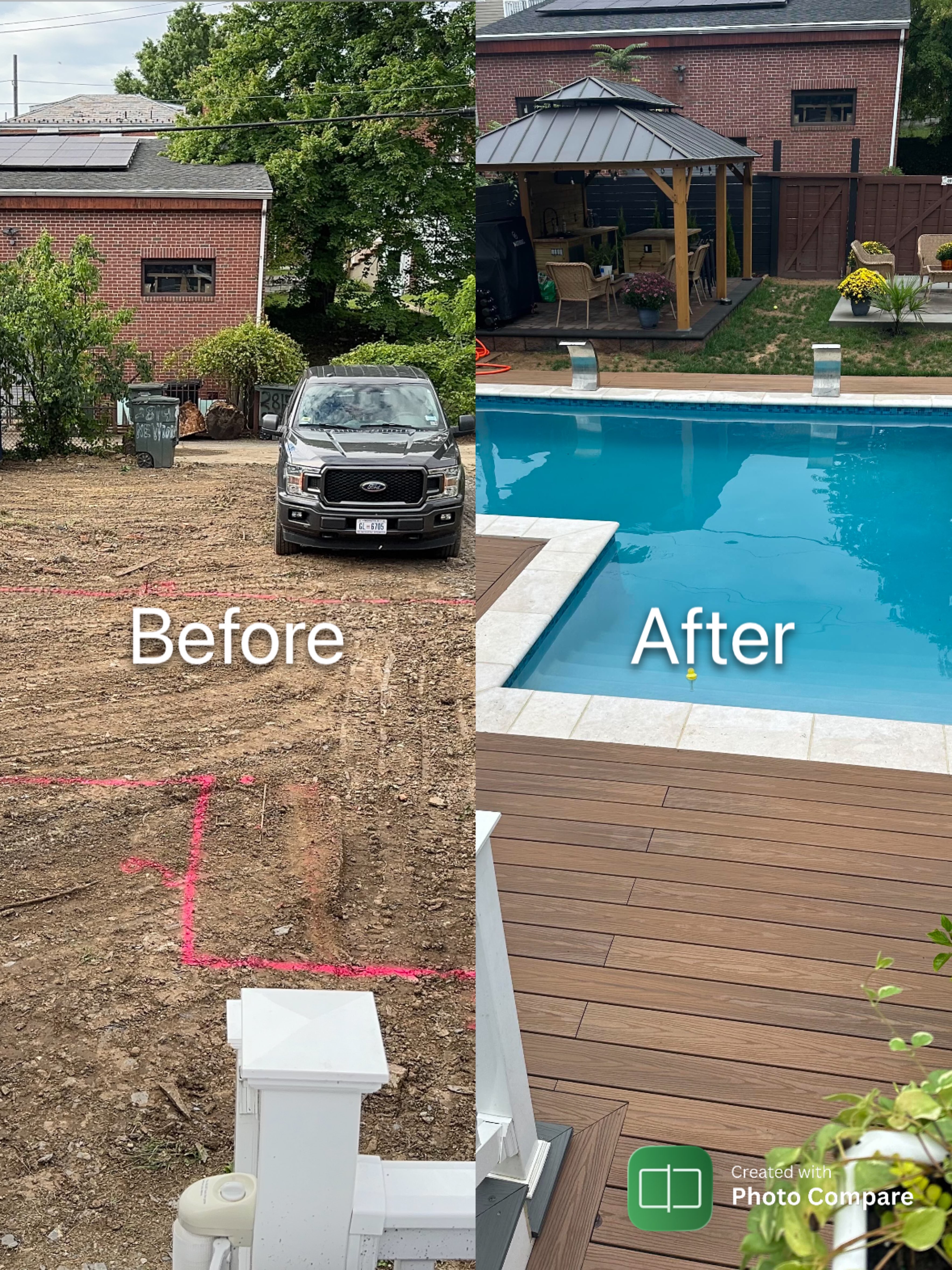 Southwest DC general contractor PAT Construction