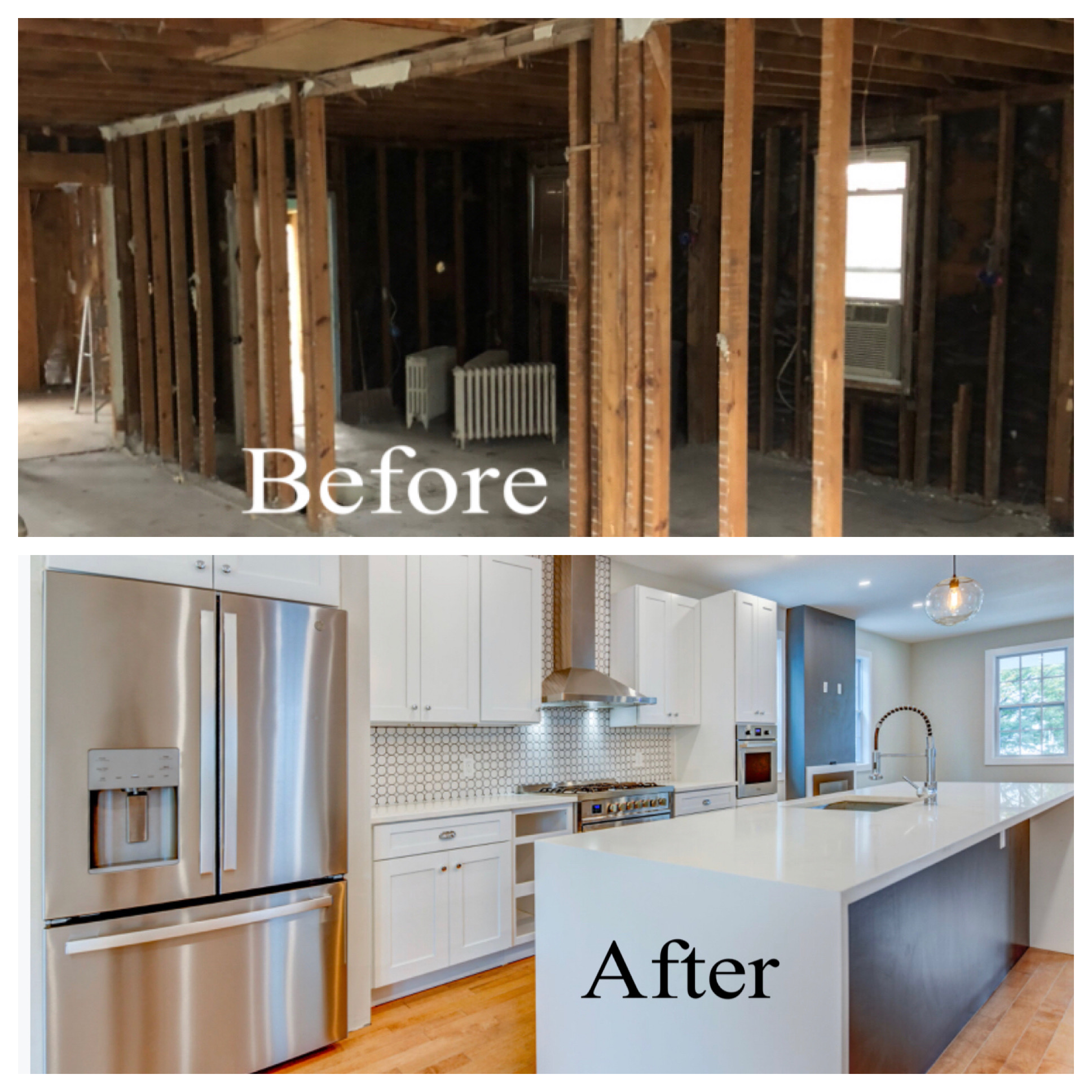 Petworth DC general contractor PAT Construction