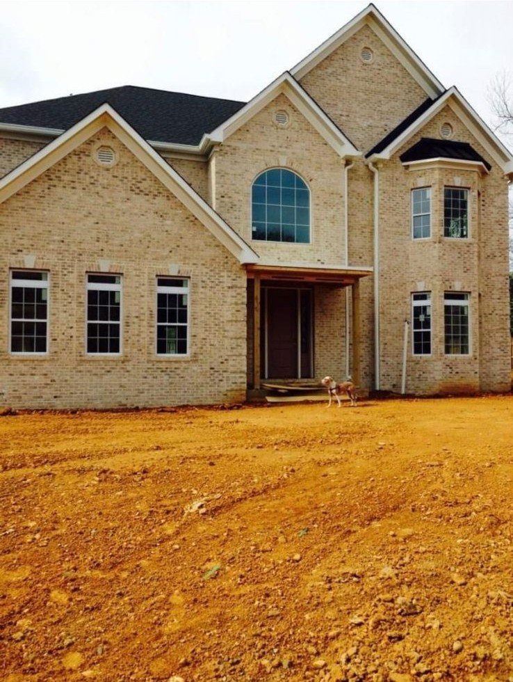 PAT Construction multifamily project
