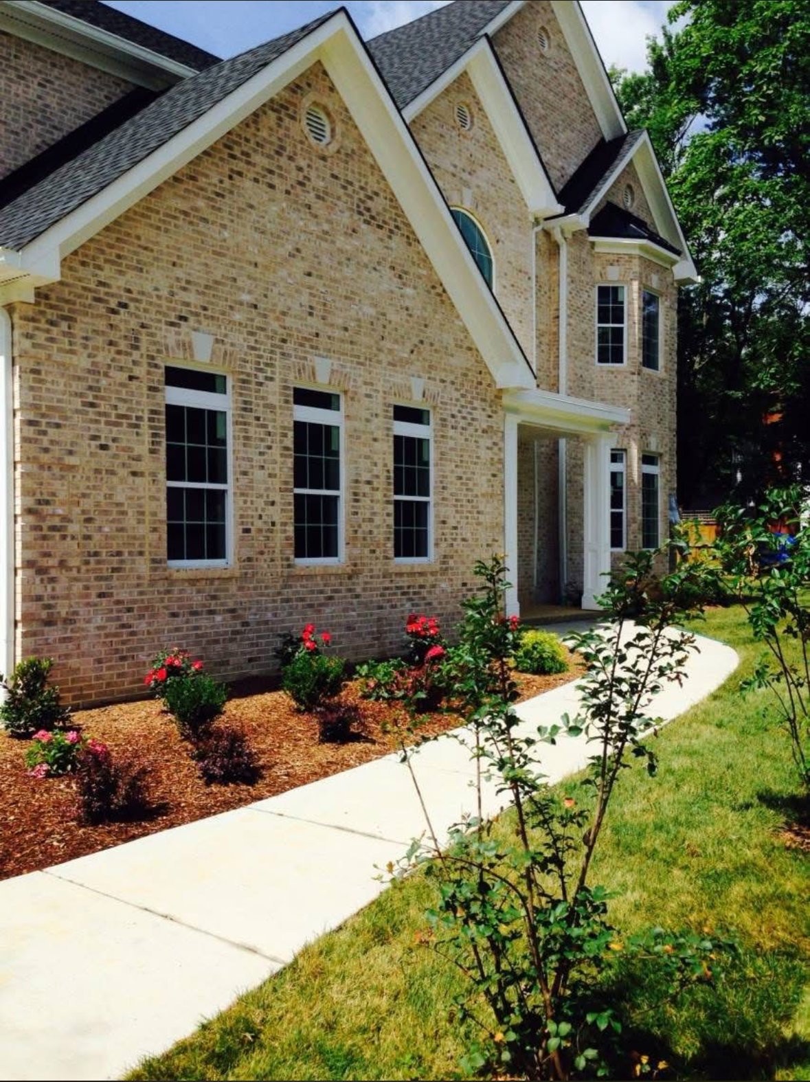 Silver Spring MD general contractor PAT Construction