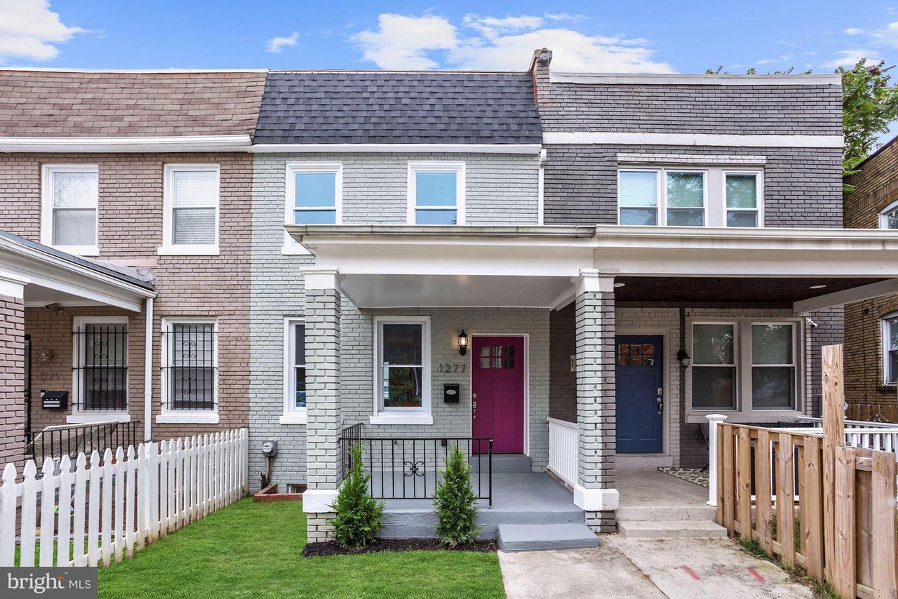 Bethesda MD general contractor PAT Construction